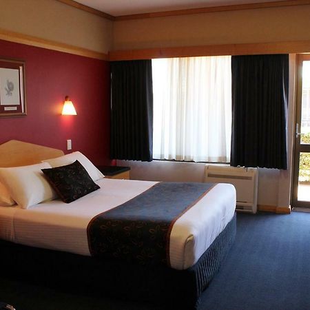 Banksia Motel Collie Eksteriør bilde