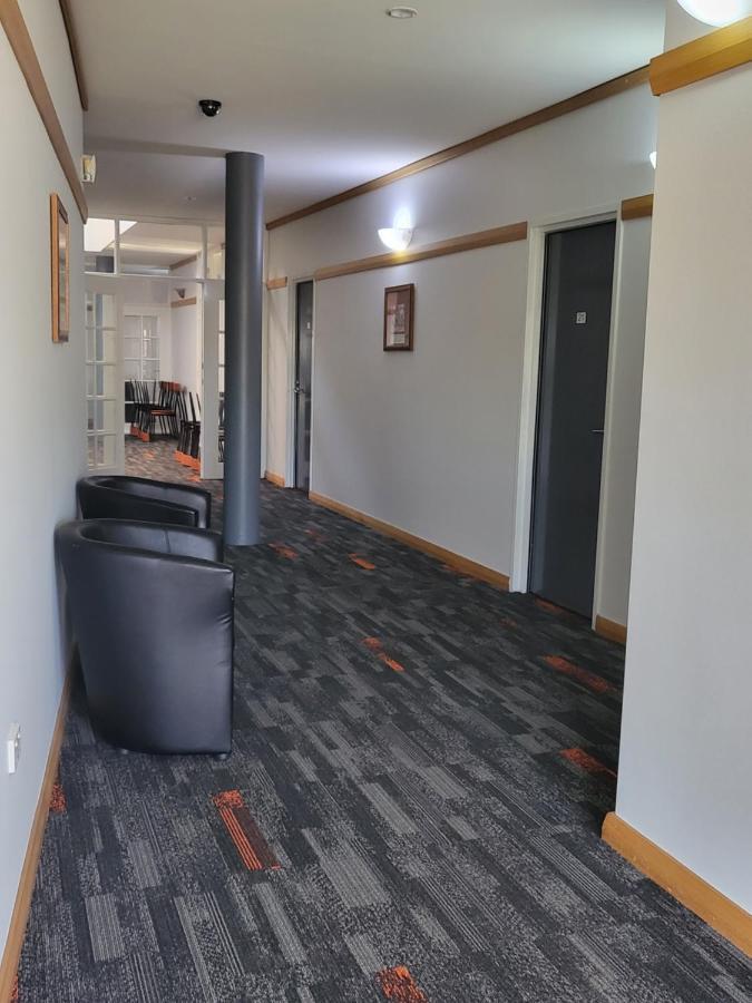 Banksia Motel Collie Eksteriør bilde