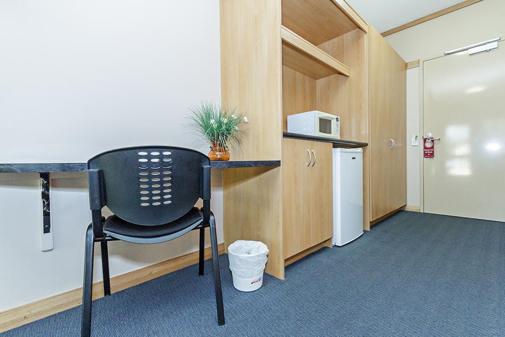 Banksia Motel Collie Eksteriør bilde